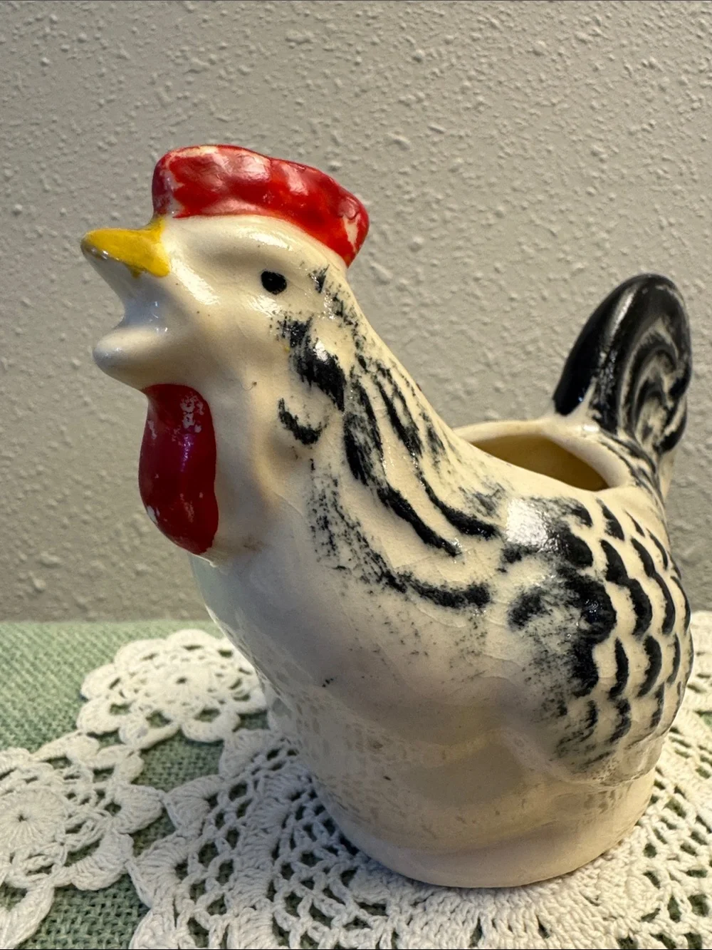 N/A vintage ceramic